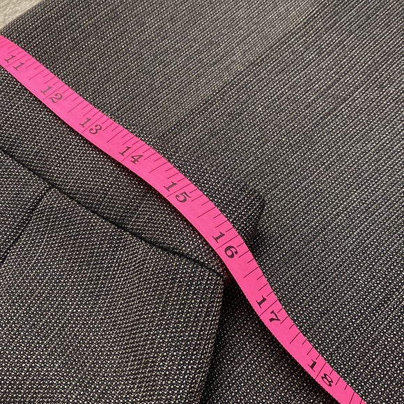 Le Suit trousers size 8 - Picture 2 of 11